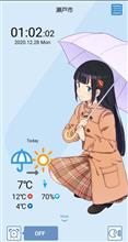 何シテル的ブログ週休２日の２日目（月曜日）