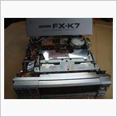 ☆　FX-K7　ピンチローラ ...