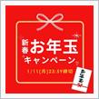 【シェアスタイル】モニター募集🎁良い初夢が見られますように！シェアスタイルからのお年玉プレゼント～♪