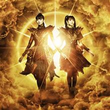 曲目、曲順決まりましたね。 #NHK紅白歌合戦 #BABYMETAL #イジメダメゼッタイ