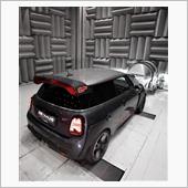 MINIG56GP3用開発中 ...