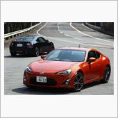 BRZの話だけで86の次期モ ...