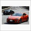BRZの話だけで86の次期モデルの話はあんまり出ないね