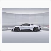 マセラティMC20