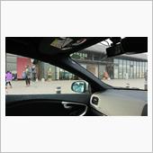 慣らし運転～スタッドレスタイヤ