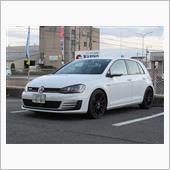 年末恒例..ゴルフⅦ GTI ...