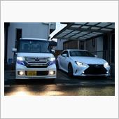 年末最後に1日中車と戯れる( ...