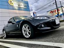 この年代のスポーツカーを手に入れて、足回りをリフレッシュして走らせるのは楽しそう。どんなメニューで仕上げるかがポイントですね。