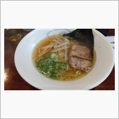 シンプル牛骨ラーメン・・・た ...