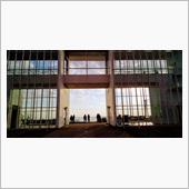 12/27　葛西臨海公園