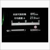 28882km到達