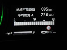 28882km到達