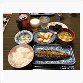 鯖塩