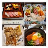 亡き友人を偲んで金太楼🍣