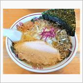 らぁめん鶏支那屋＠松本市南松本