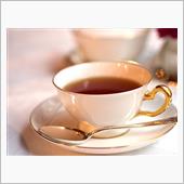 紅茶のおいしい喫茶店