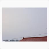 １２月３０日　やっと年末感が ...