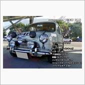 ”旧“miniでサーキットを ...