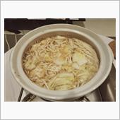 鶏団子鍋