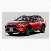 今年の一番は「ＲＡＶ４ ＰＨ ...