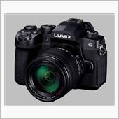 LUMIX G99　　最後の ...