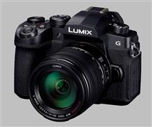 LUMIX G99　　最後のGシリーズ？ 