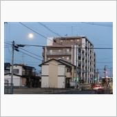 いよいよ今晩より冬眠か・・・