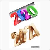 2020年も明日で終わります ...