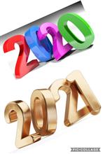2020年も明日で終わりますね！