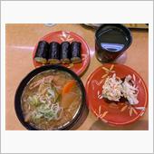 本日のお昼は・・・