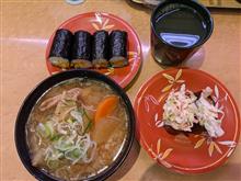 本日のお昼は・・・