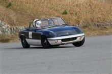 The 63rd SHCC meeting Part 12 Lotus Elan 