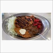 チャンカレ納め