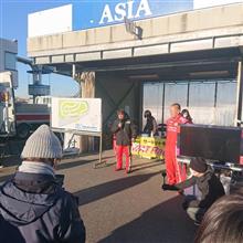 2020.12.16 SWAT Racing TC1000＆26日ファミ走B15＆A