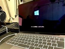 今更ながらBoot Camp。