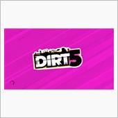 DIRT5をプレイしてみた。