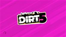 DIRT5をプレイしてみた。