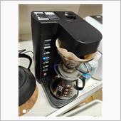 コーヒーメーカー