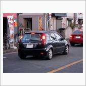 年末の町で出会えた、標準型六 ...