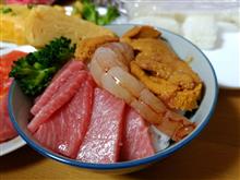 塩釜市場に買い出し😋