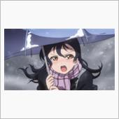 年末年始の大雪…