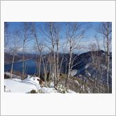 今年の登り納めは社山