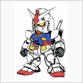 製作記 その7 〜 ガンプラ ...