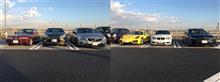 年末大お披露目大会! 年末大お披露目大会!