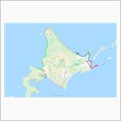 2020夏 北海道ツーリング ...