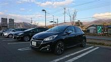 代車で買い物ドライブ(2020年12月初旬) 代車で買い物ドライブ(2020年12月初旬)