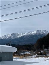 2020年締め 絶景の旅