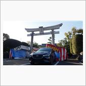 CX-3 2020仕事納め