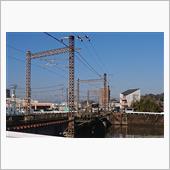 瀬野川鉄道橋