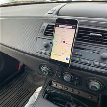 Z4M 最近のナビ事情